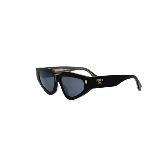 Fendi zonnebril FE40163U 01V