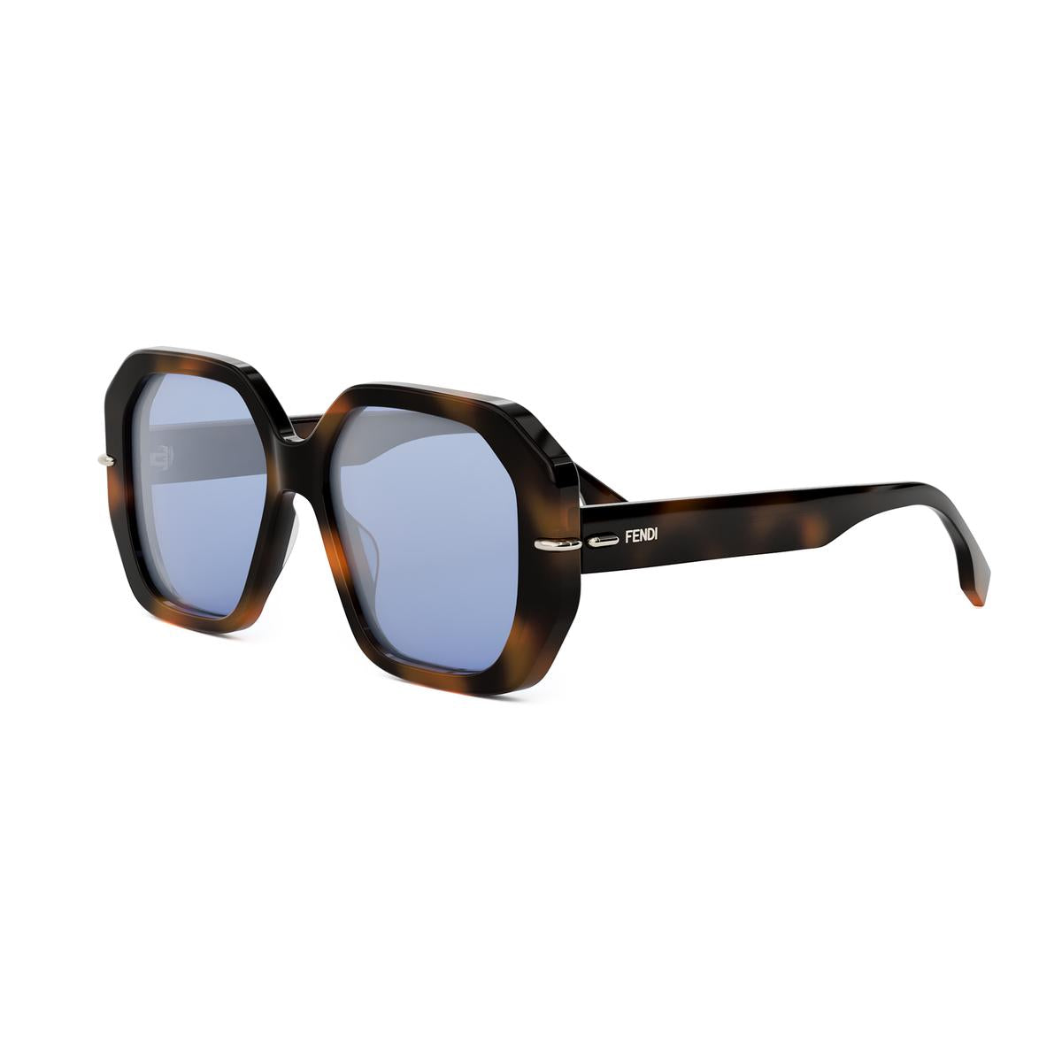 Fendi zonnebril FE40173I 53X