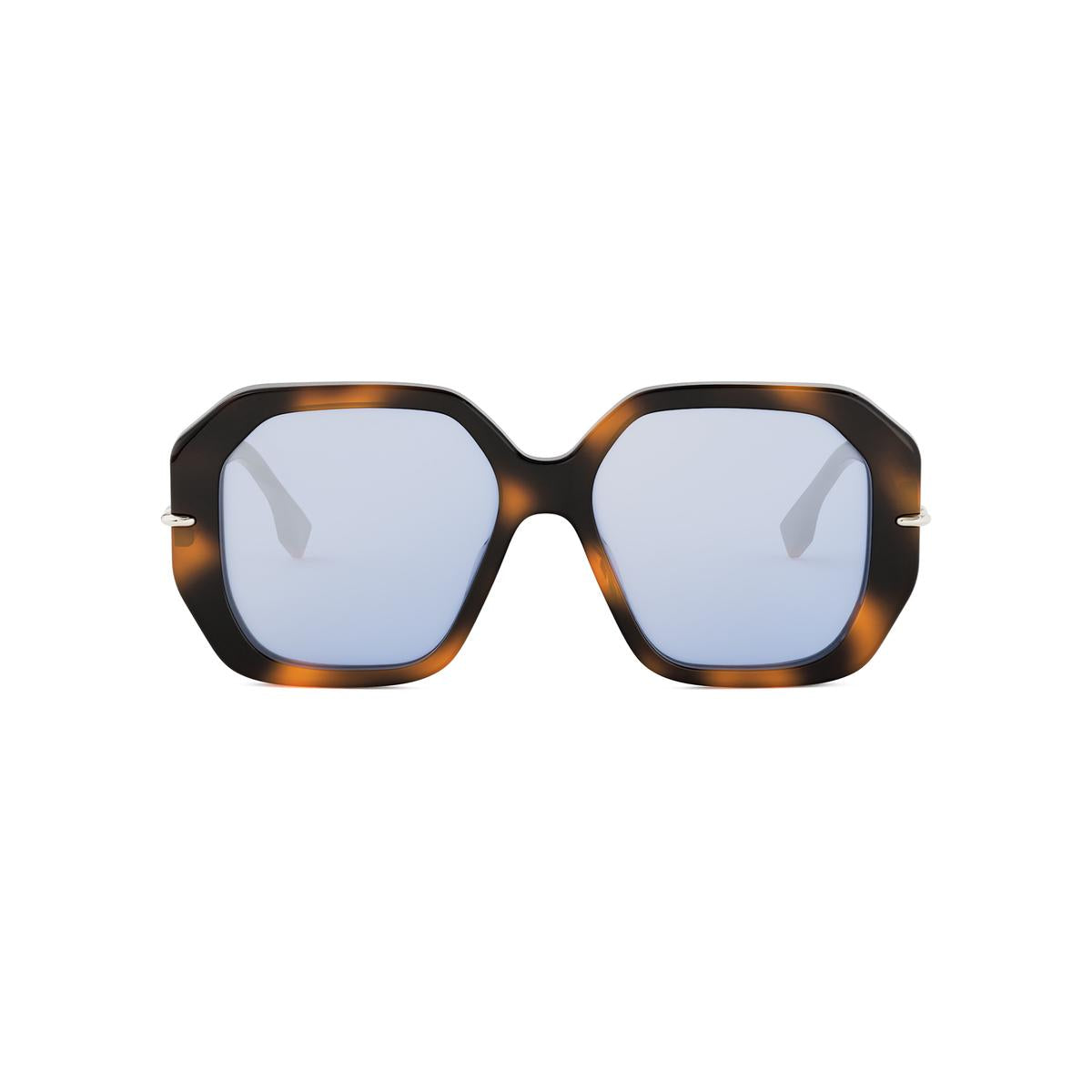 Fendi zonnebril FE40173I 53X