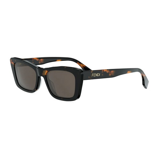 Fendi zonnebril FE40185I 52N
