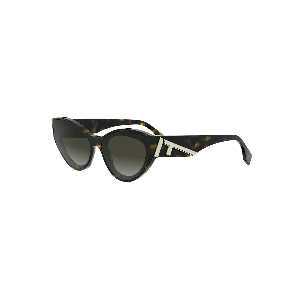 Fendi zonnebril FE40194I 52F