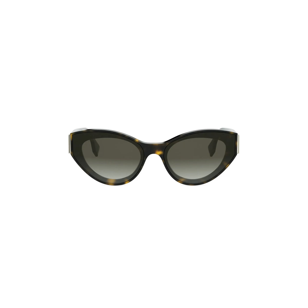 Fendi zonnebril FE40194I 52F