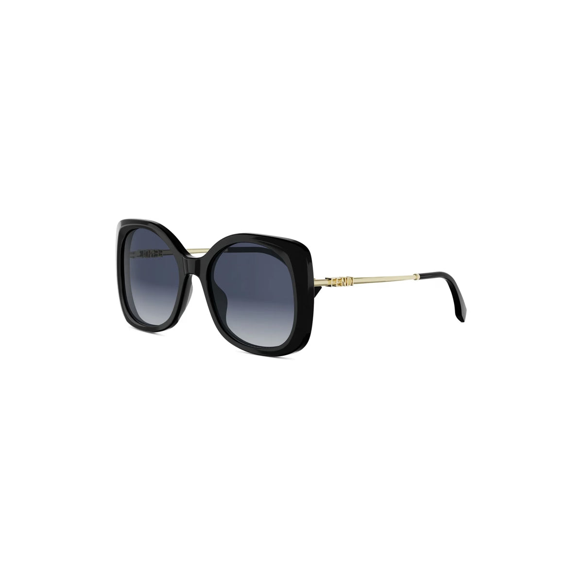 Fendi zonnebril FE40201I 01W
