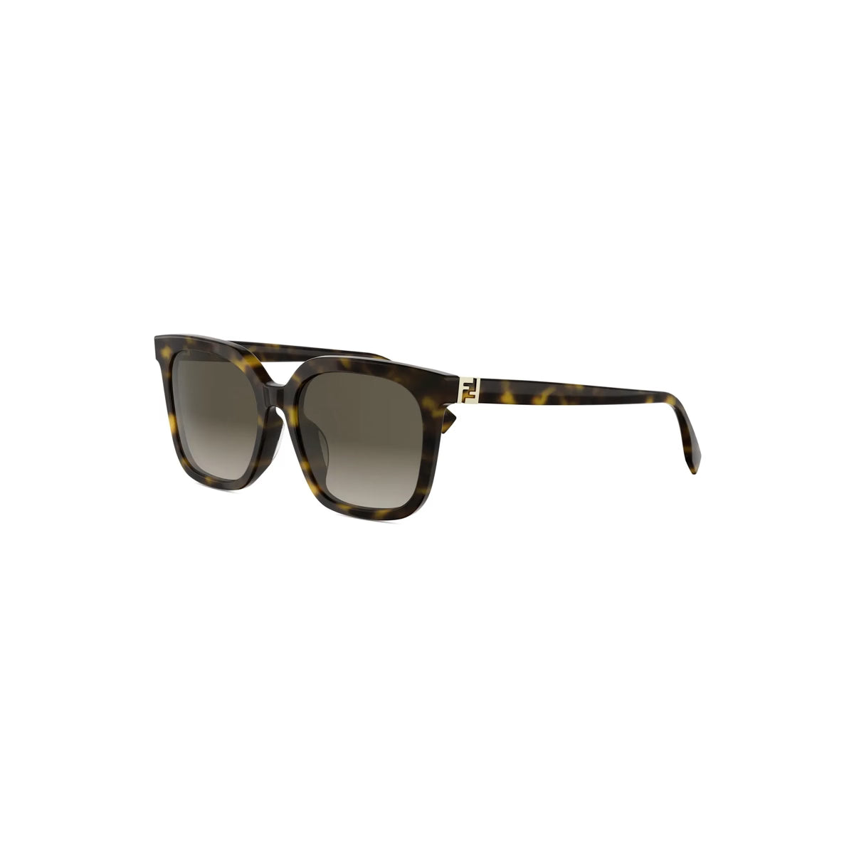 Fendi zonnebril FE40207F 52B