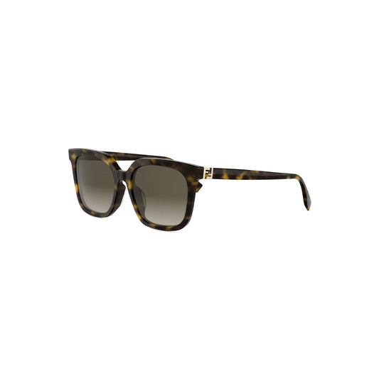 Fendi zonnebril FE40207F 52B