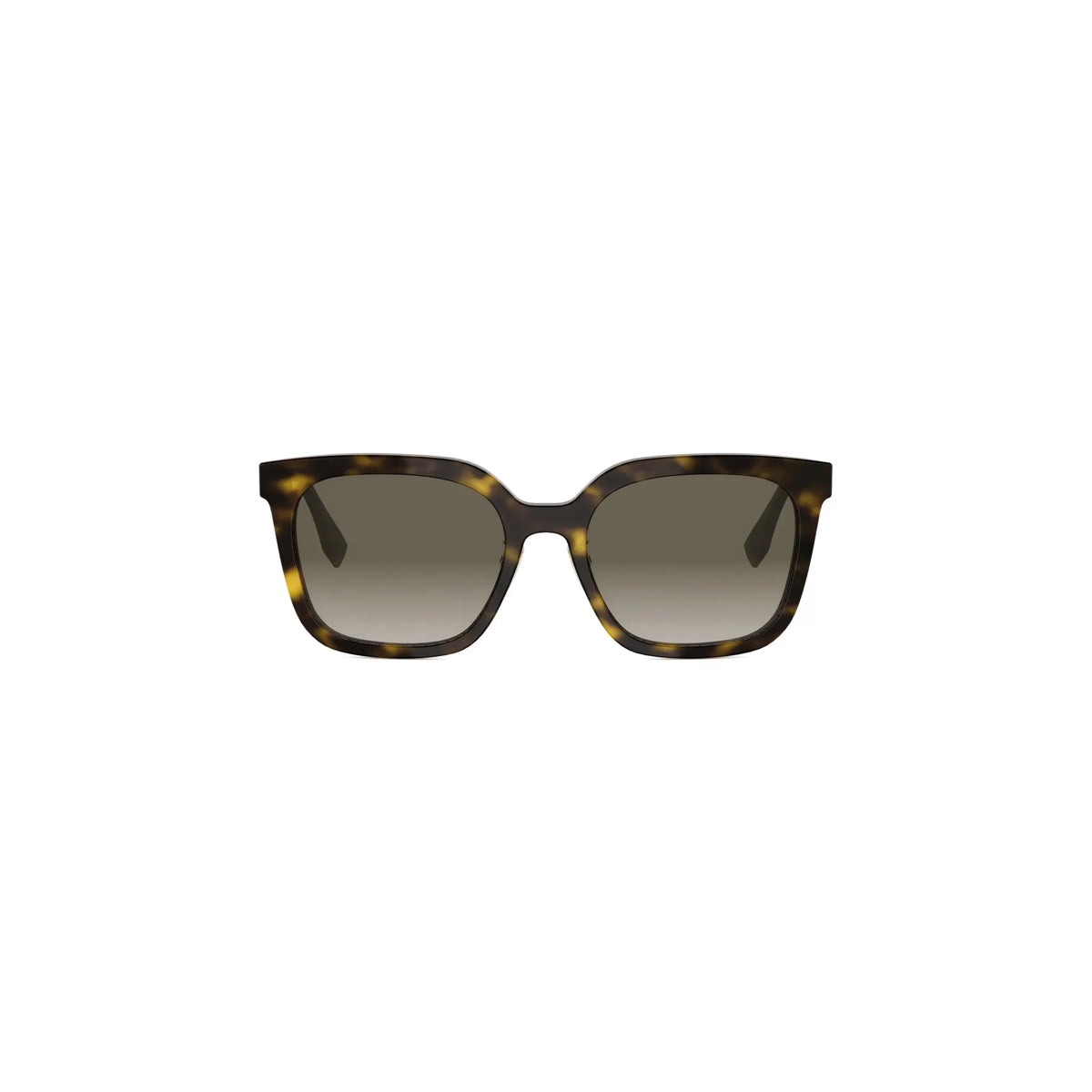 Fendi zonnebril FE40207F 52B