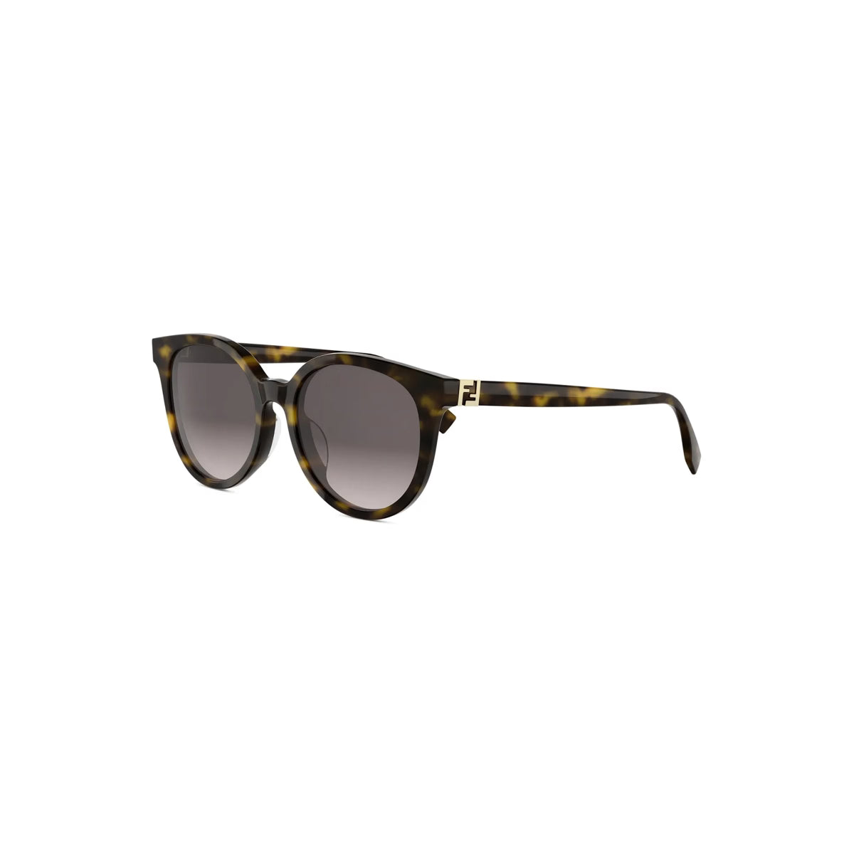 Fendi zonnebril FE40208F 52B