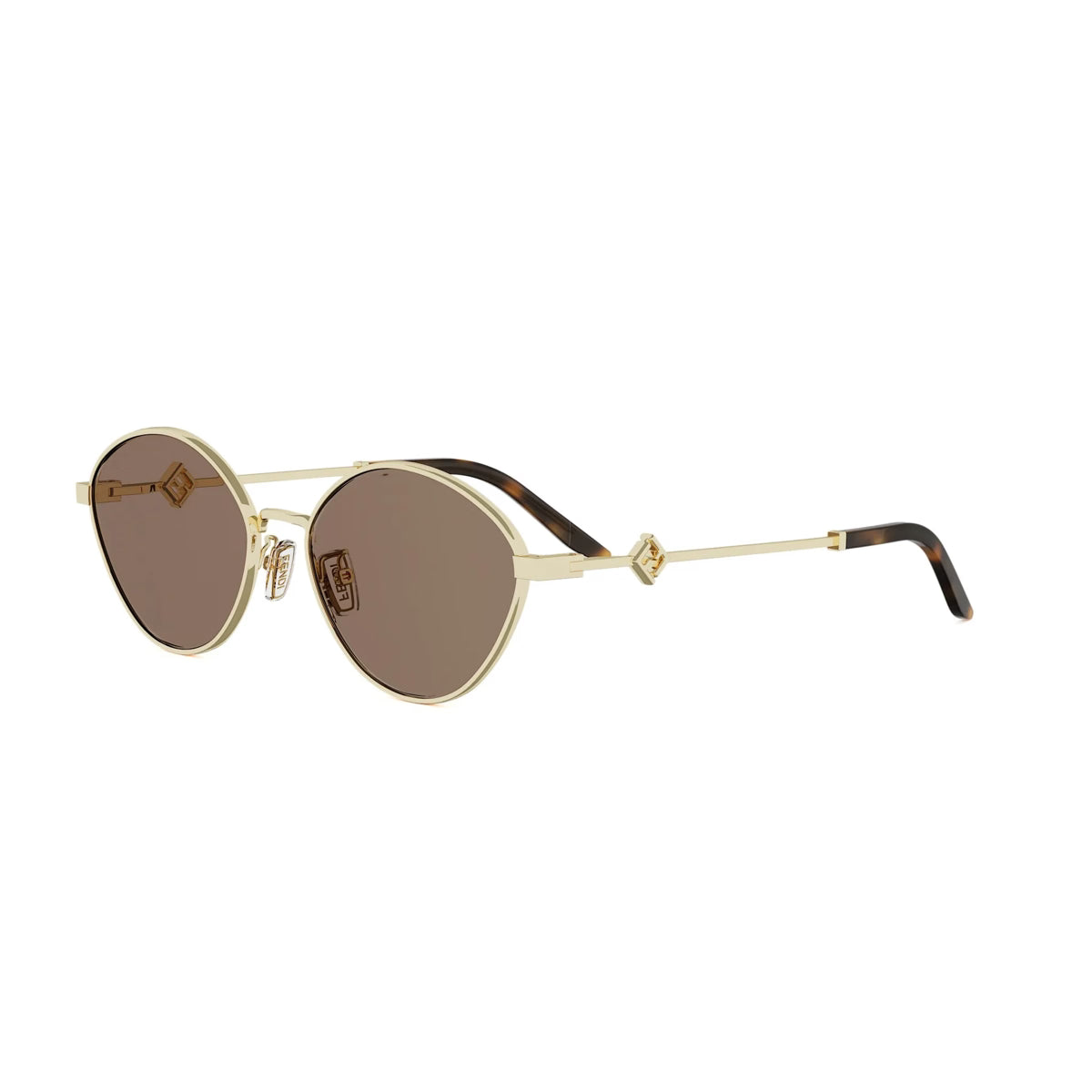 Fendi zonnebril FE40217U 30E