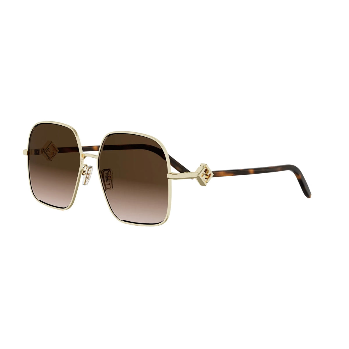 Fendi zonnebril FE40218U 30F