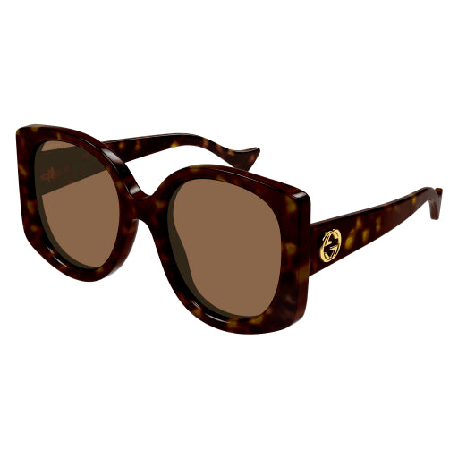 Gucci zonnebril GG1257S