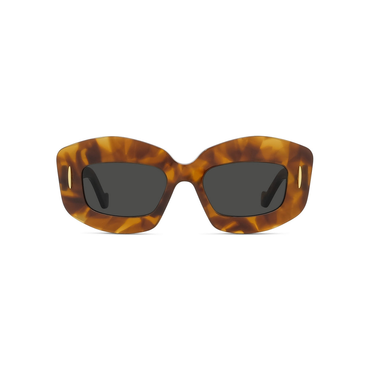 Loewe zonnebril LW40114I 53A