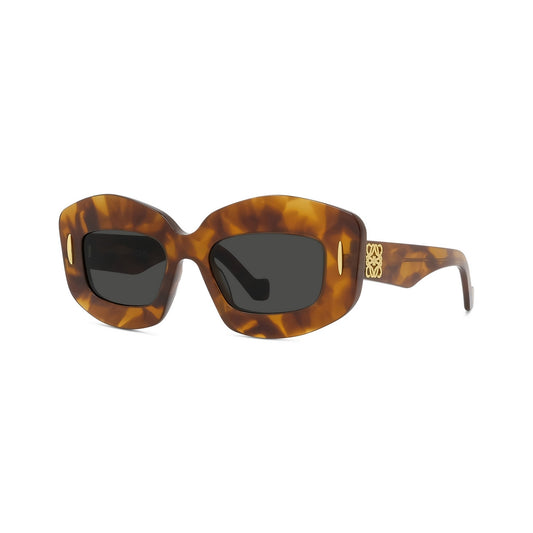 Loewe zonnebril LW40114I 53A