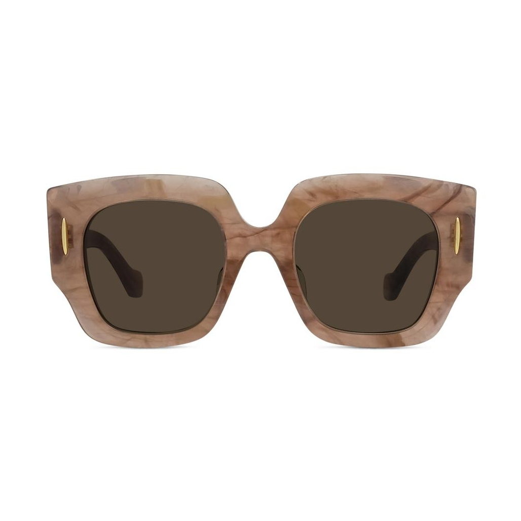 Loewe zonnebril LW40129U 64E