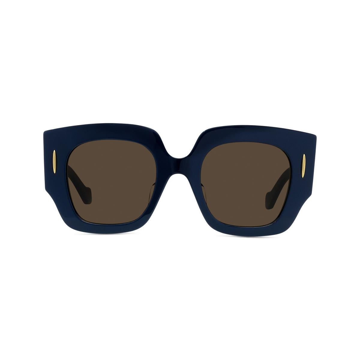 Loewe zonnebril LW40129U 90E