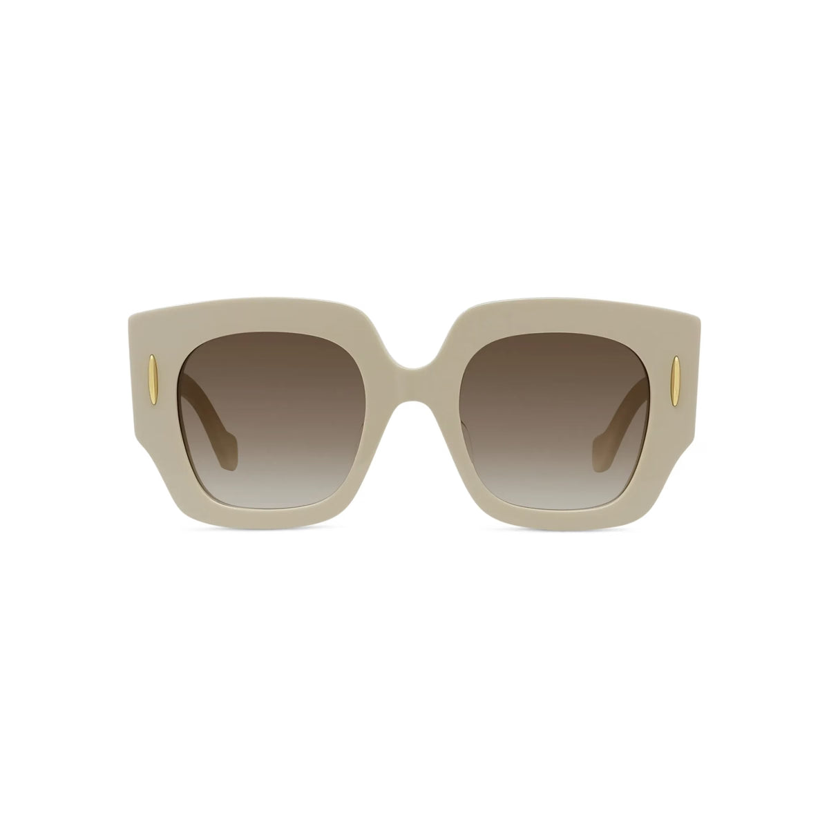Loewe zonnebril LW40129U 25F