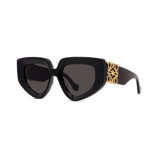Loewe zonnebril LW40154U 01A