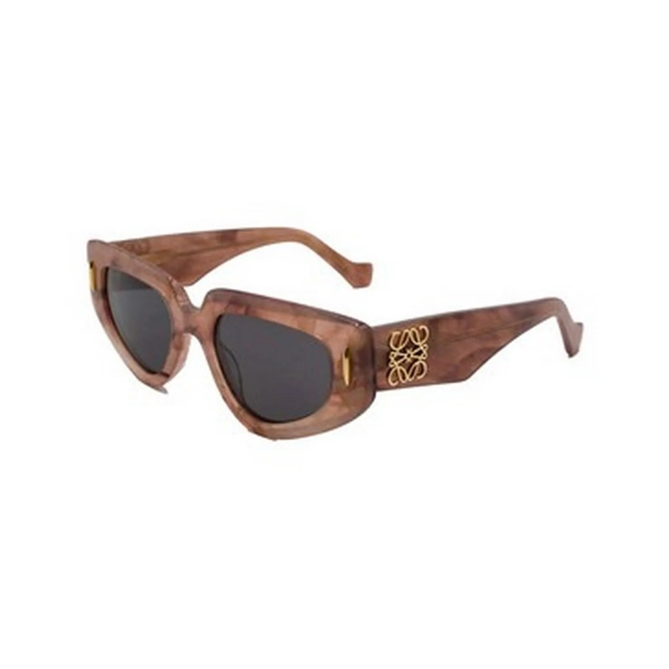 Loewe zonnebril LW40160I 64A