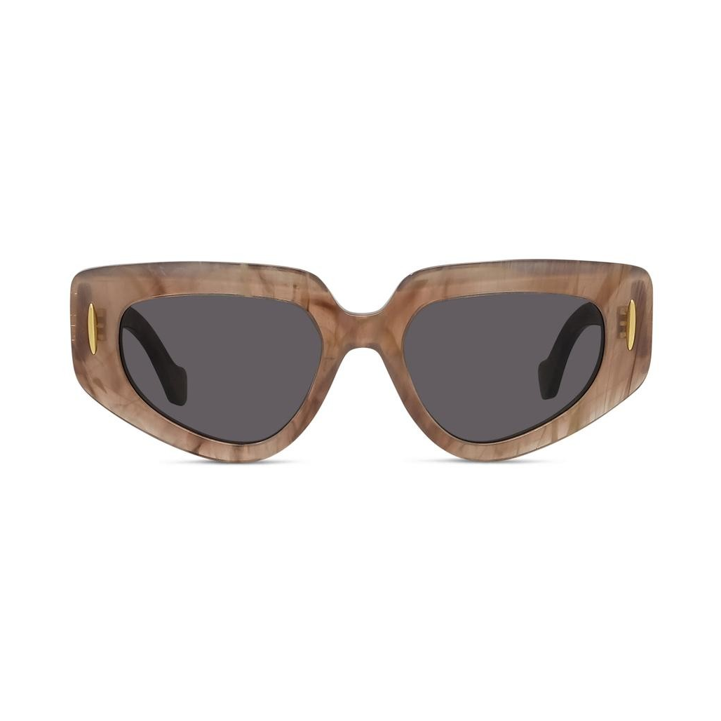 Loewe zonnebril LW40160I 64A