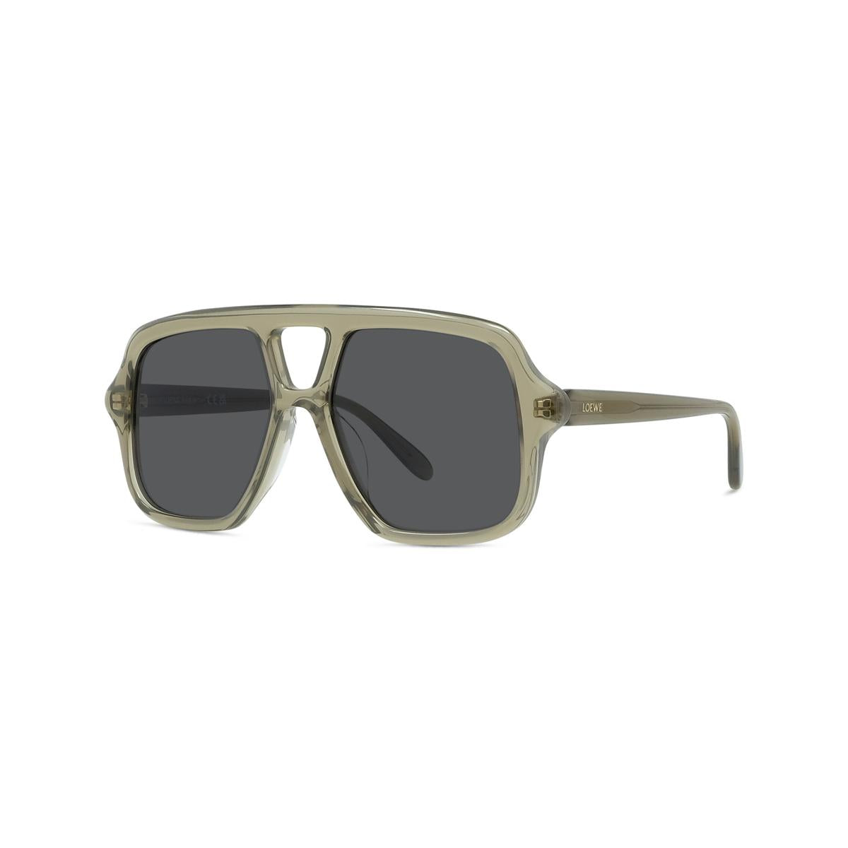 Loewe zonnebril LW40161U 96A