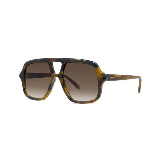 Loewe zonnebril LW40161U 52F