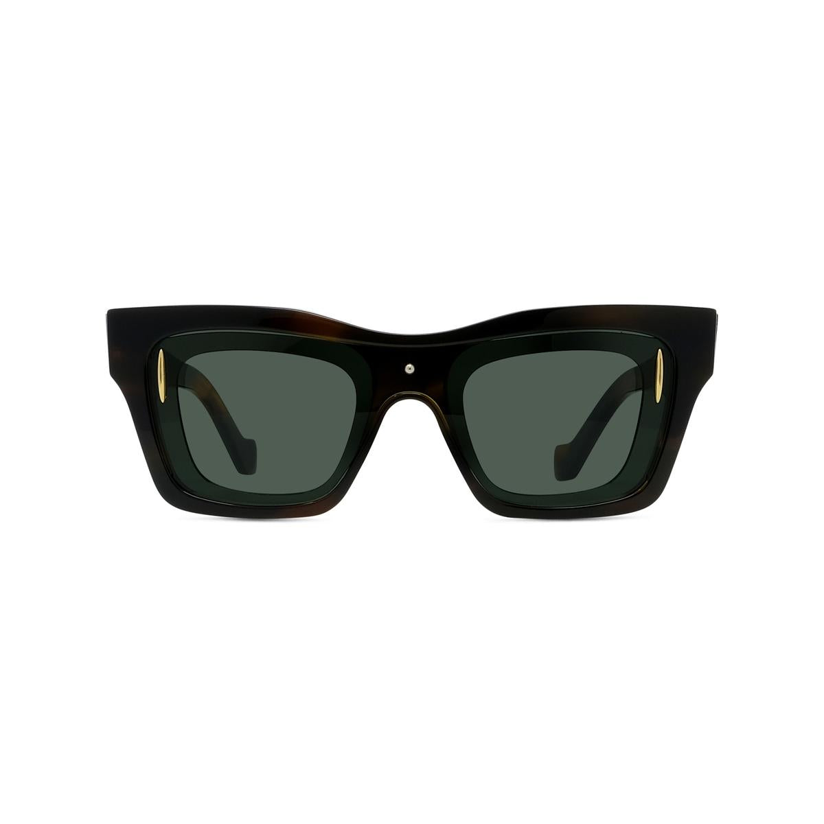 Loewe zonnebril LW40169I 52N