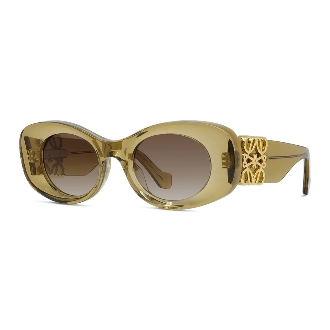 Loewe zonnebril LW40175U 96F