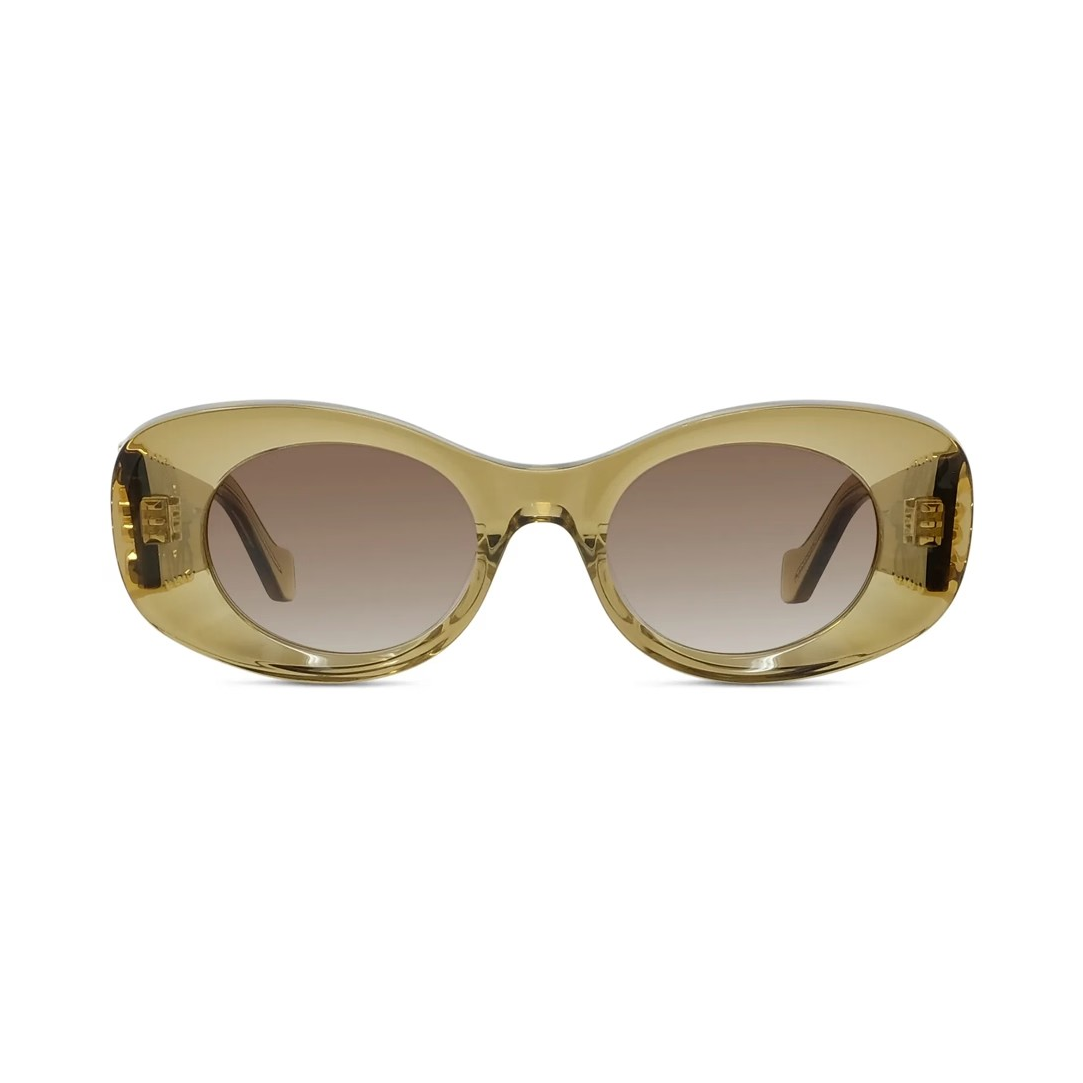 Loewe zonnebril LW40175U 96F