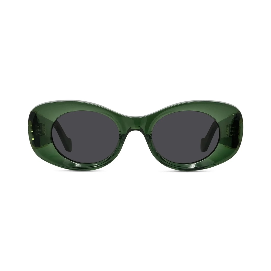 Loewe zonnebril LW40175U 98A