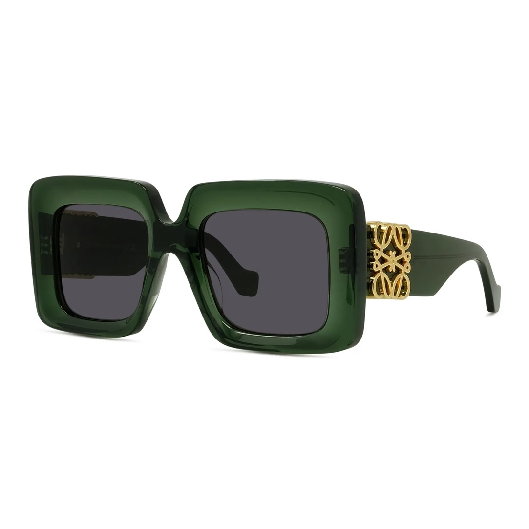 Loewe zonnebril LW40176U 98A