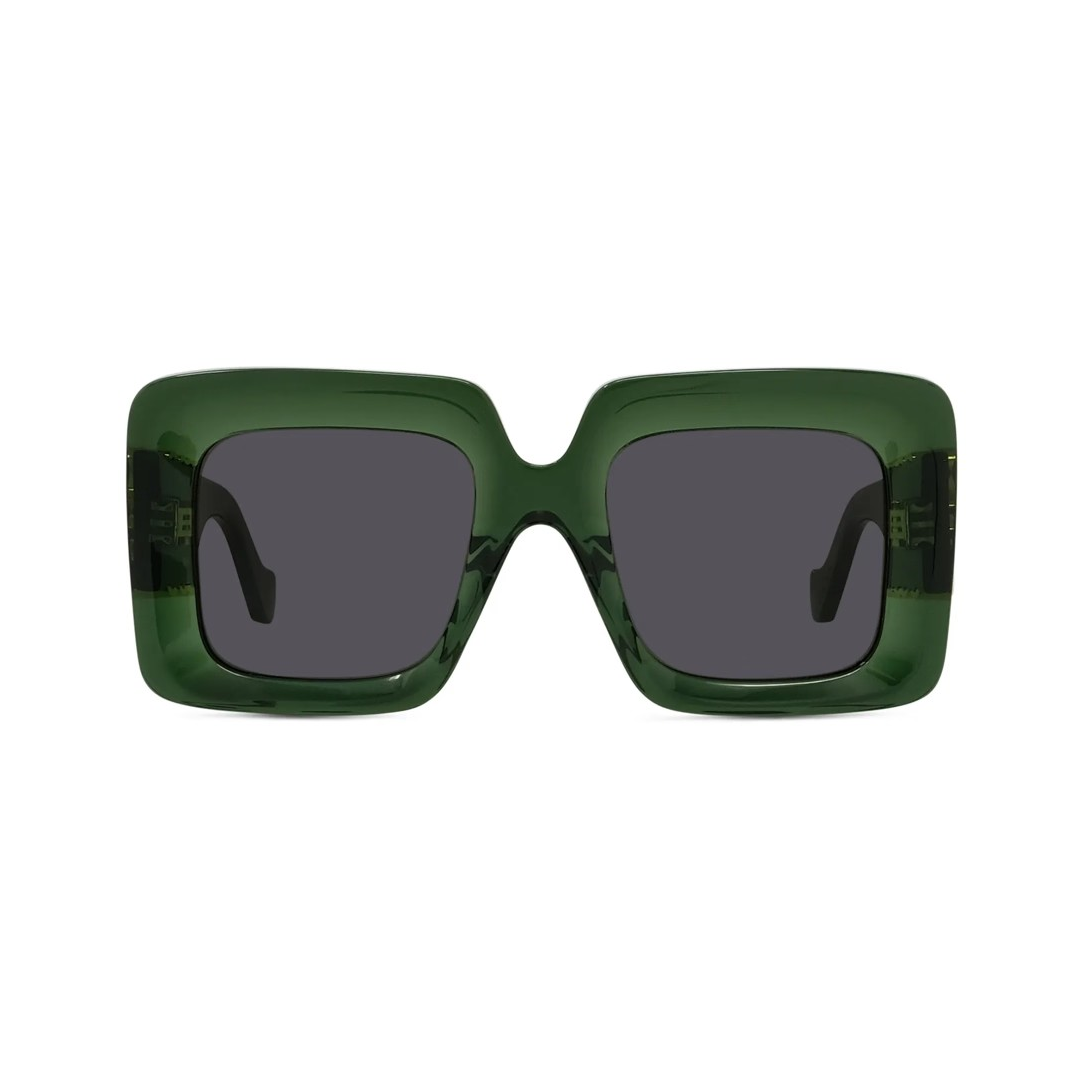 Loewe zonnebril LW40176U 98A