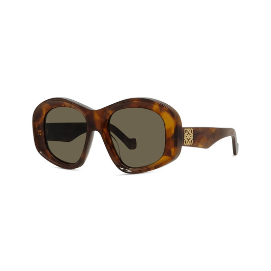 Loewe zonnebril LW40181I 52E