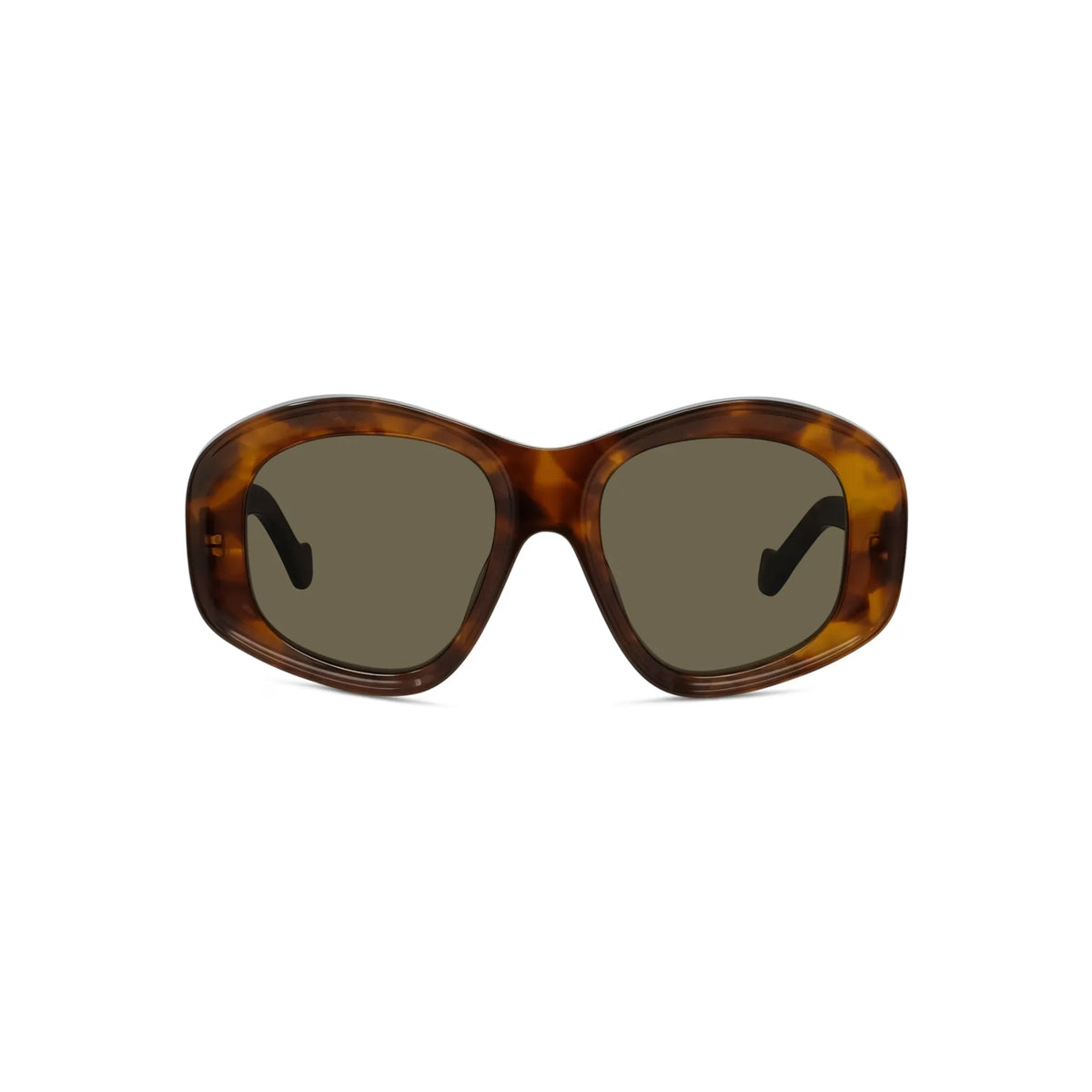 Loewe zonnebril LW40181I 52E