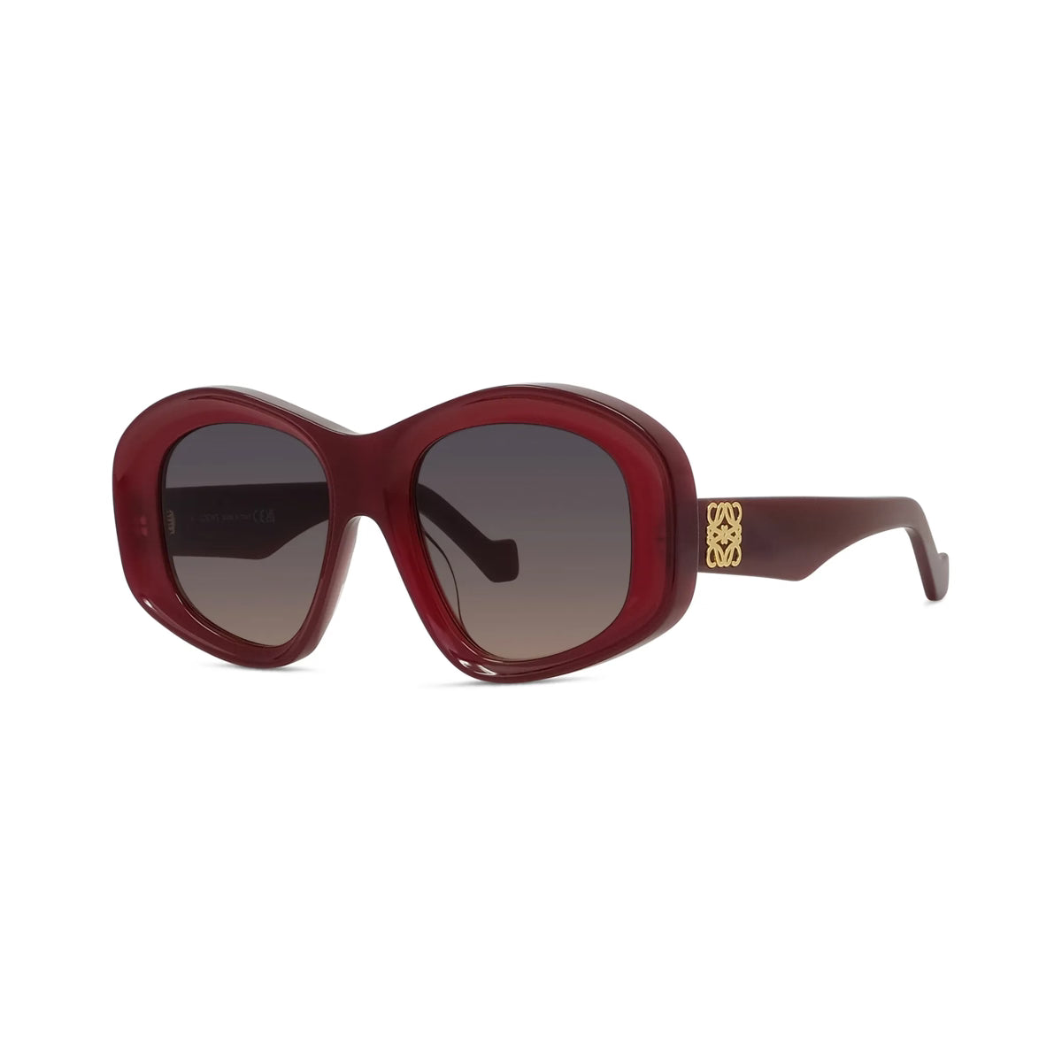 Loewe zonnebril LW40181I 66Z
