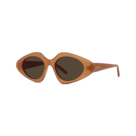 Loewe zonnebril LW40185I 50E
