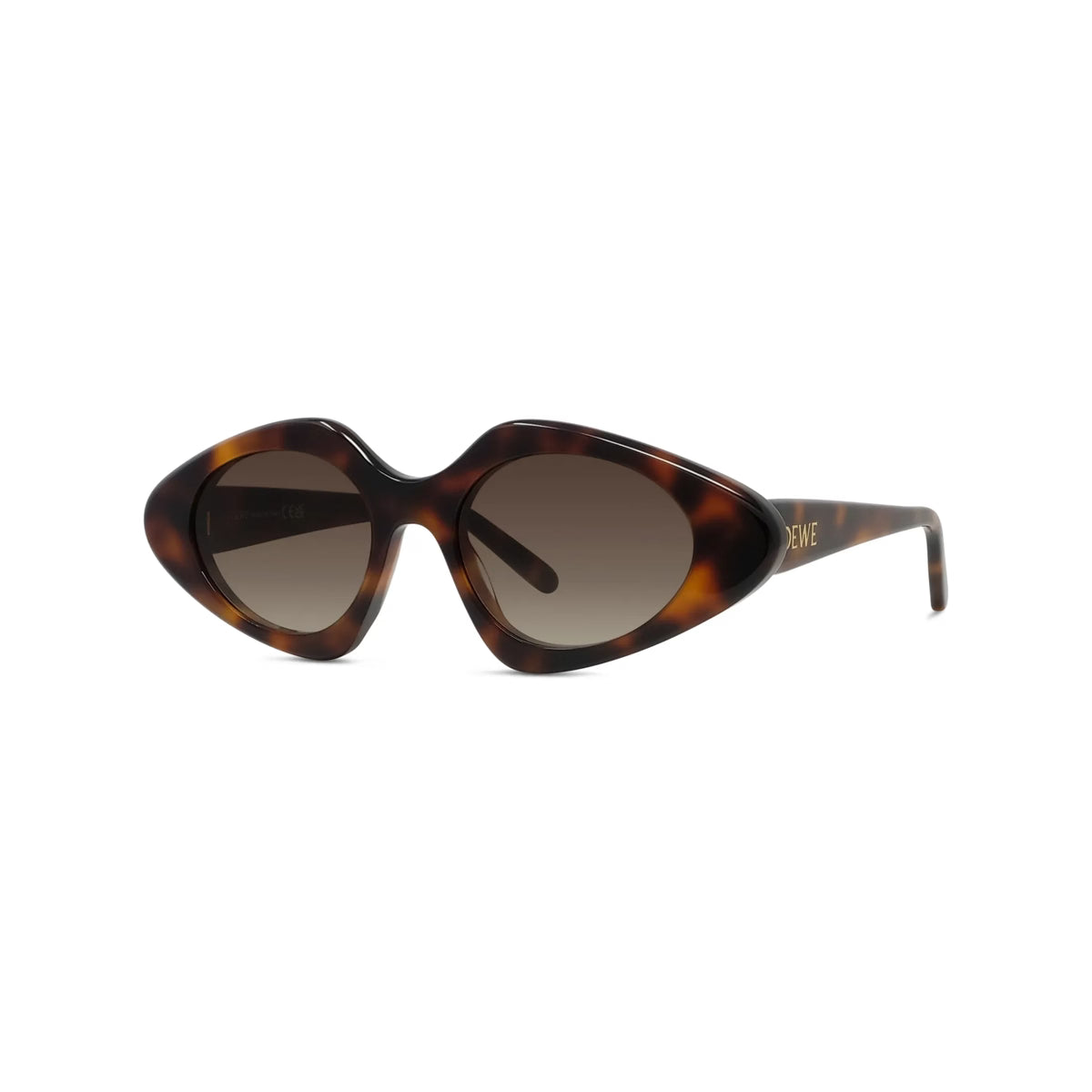 Loewe zonnebril LW40185I 52F