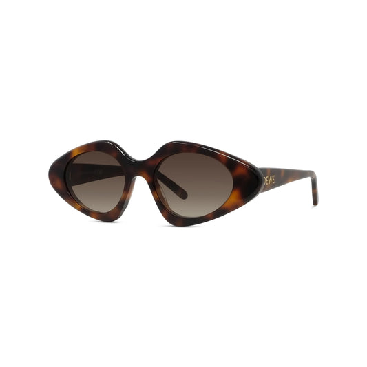 Loewe zonnebril LW40185I 52F