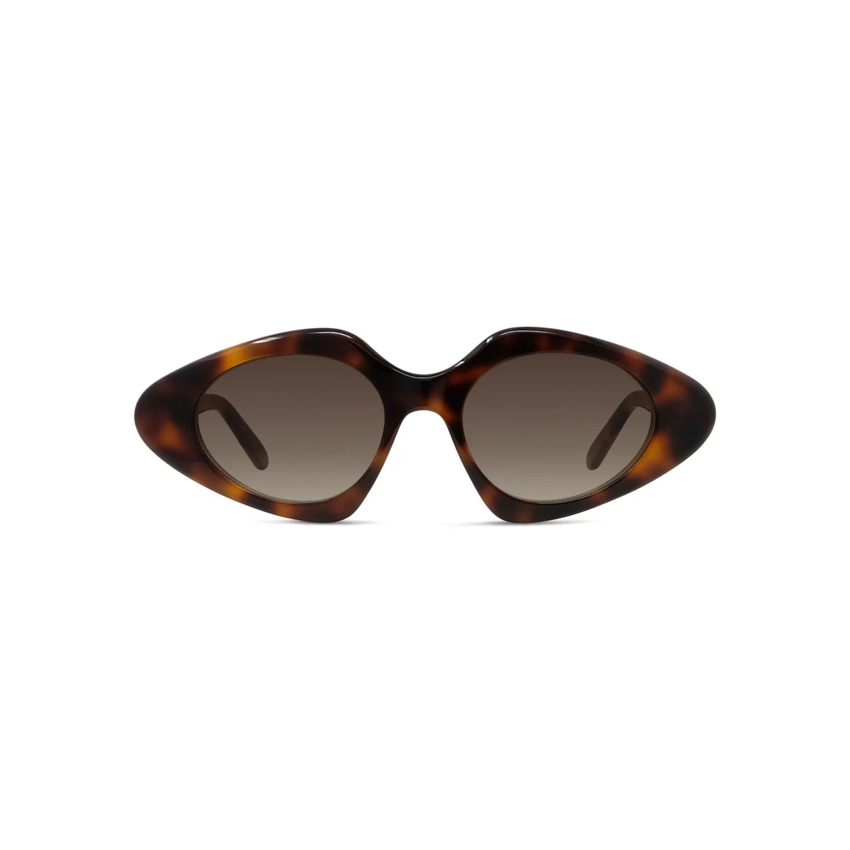 Loewe zonnebril LW40185I 52F