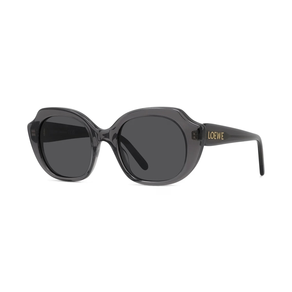 Loewe zonnebril LW40191I 20A