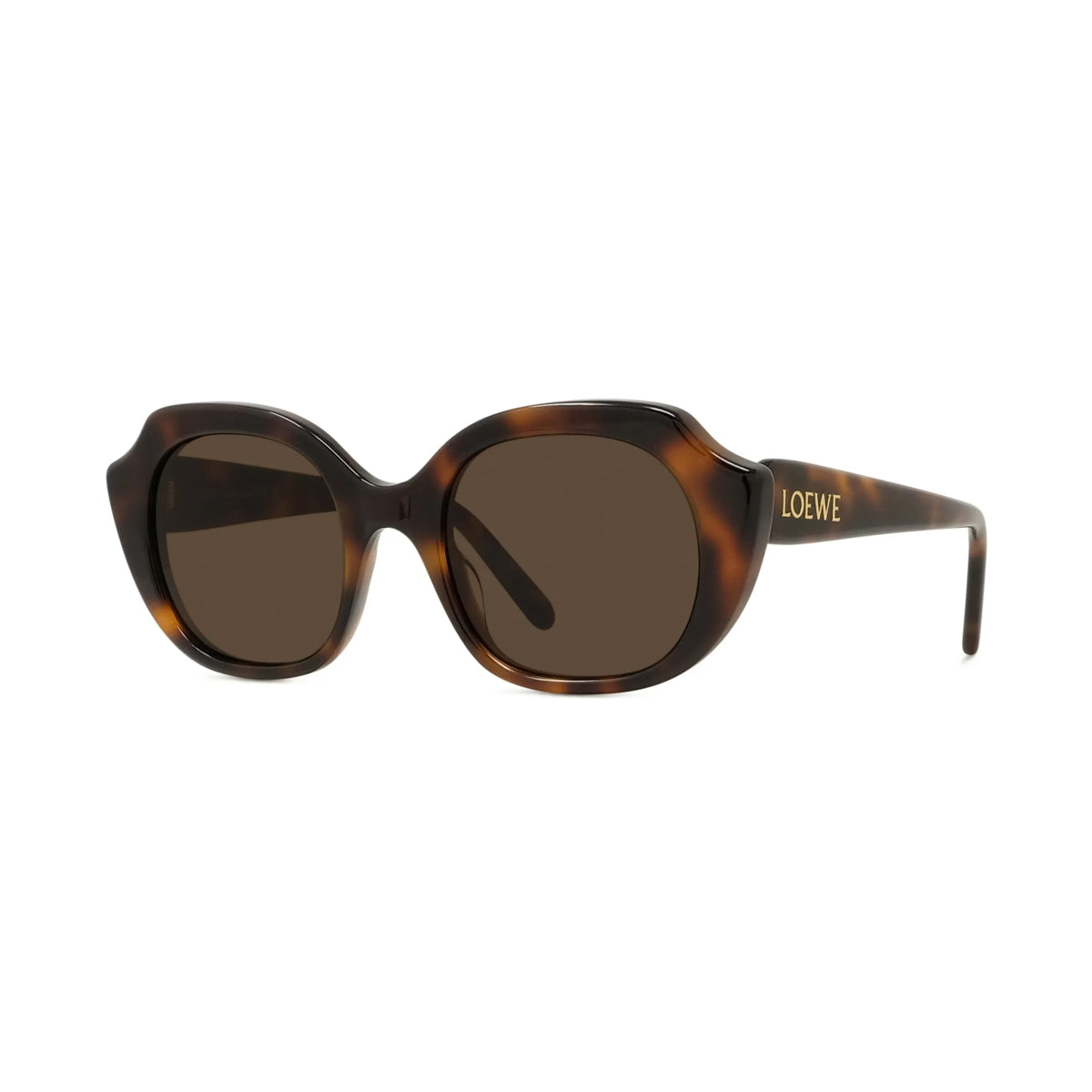 Loewe zonnebril LW40191I 52E