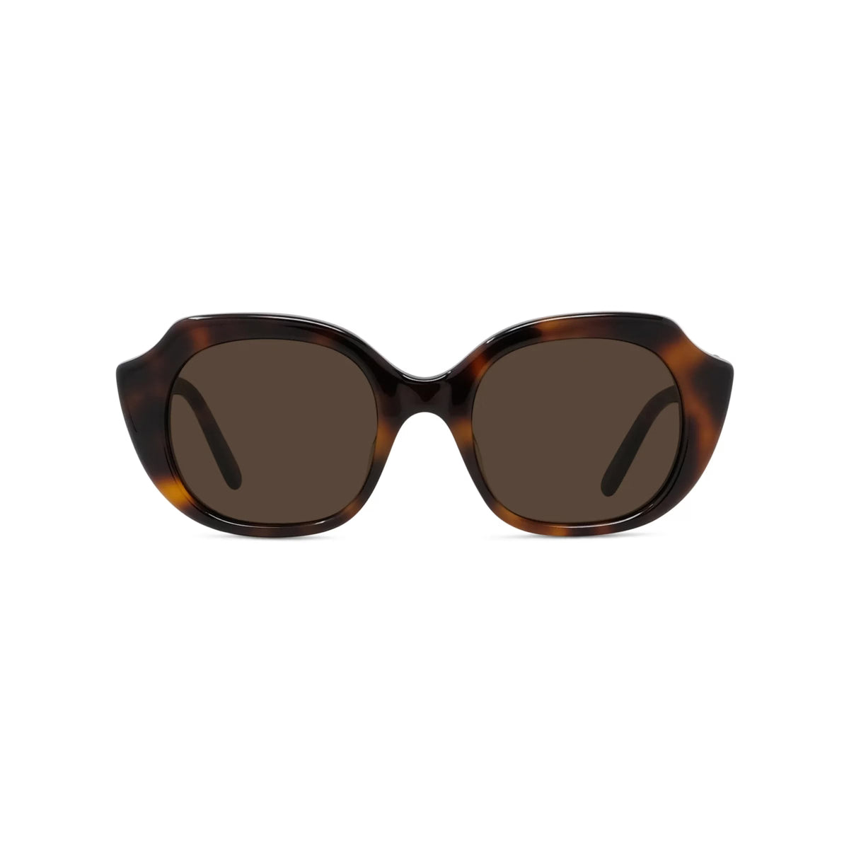 Loewe zonnebril LW40191I 52E