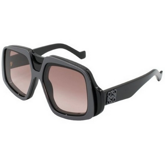 Loewe zonnebril LW40194U 01T