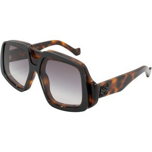 Loewe zonnebril LW40194U 52B