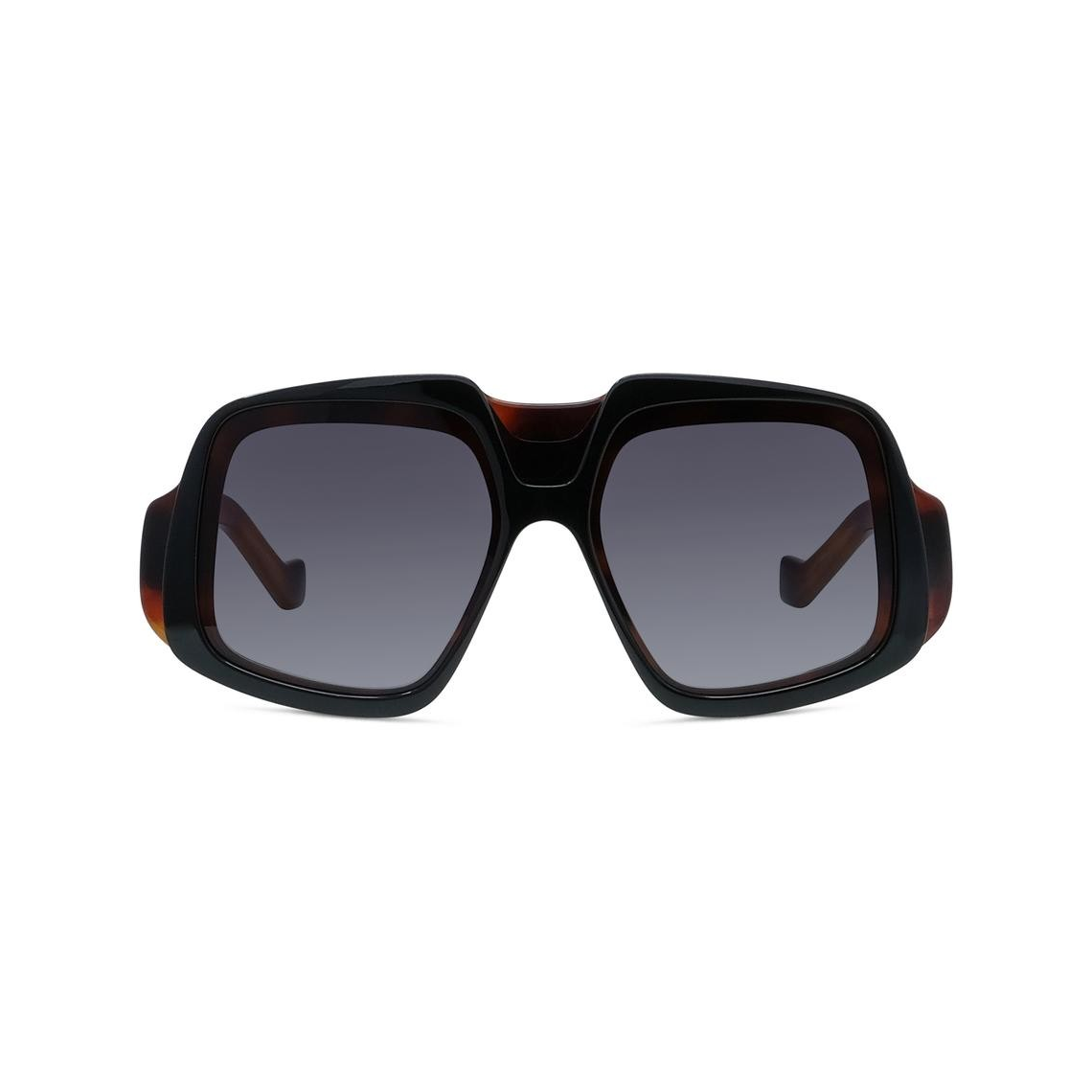 Loewe zonnebril LW40194U 52B