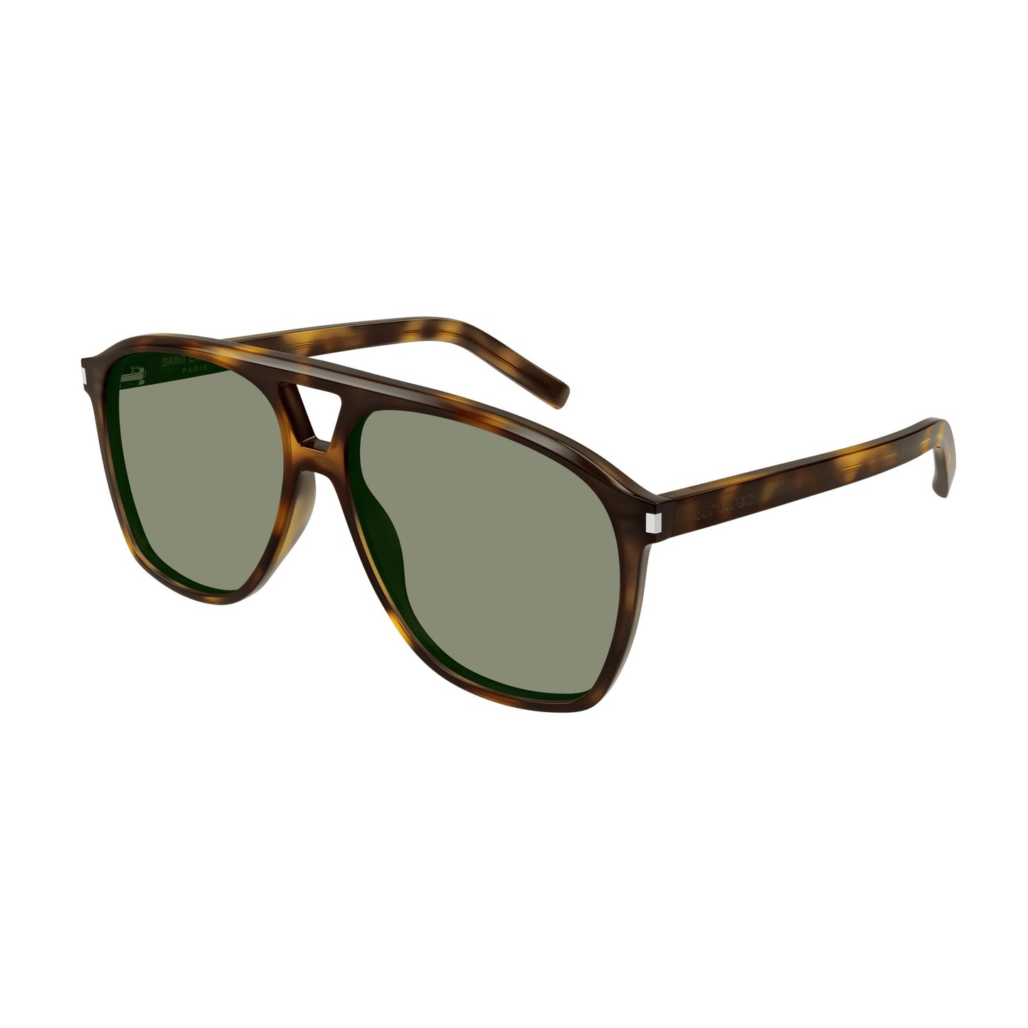 Saint Laurent zonnebril SL596 DUNE 002