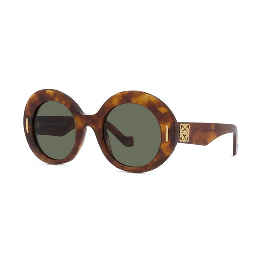 Loewe zonnebril LW40146I 53N