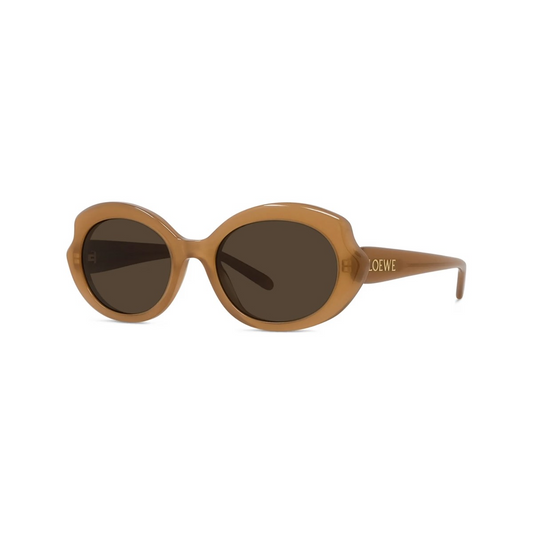 Loewe zonnebril LW40147I 50E
