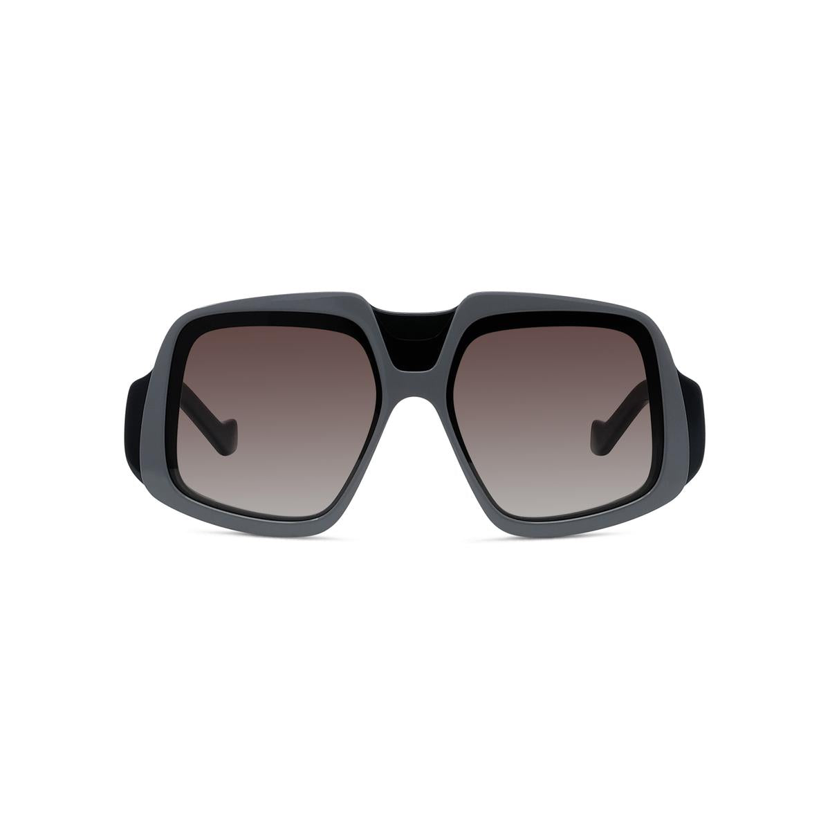 Loewe zonnebril LW40194U 01T