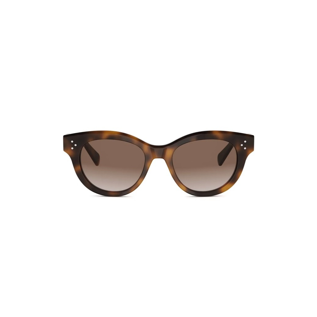 Celine zonnebril CL40332I 53F
