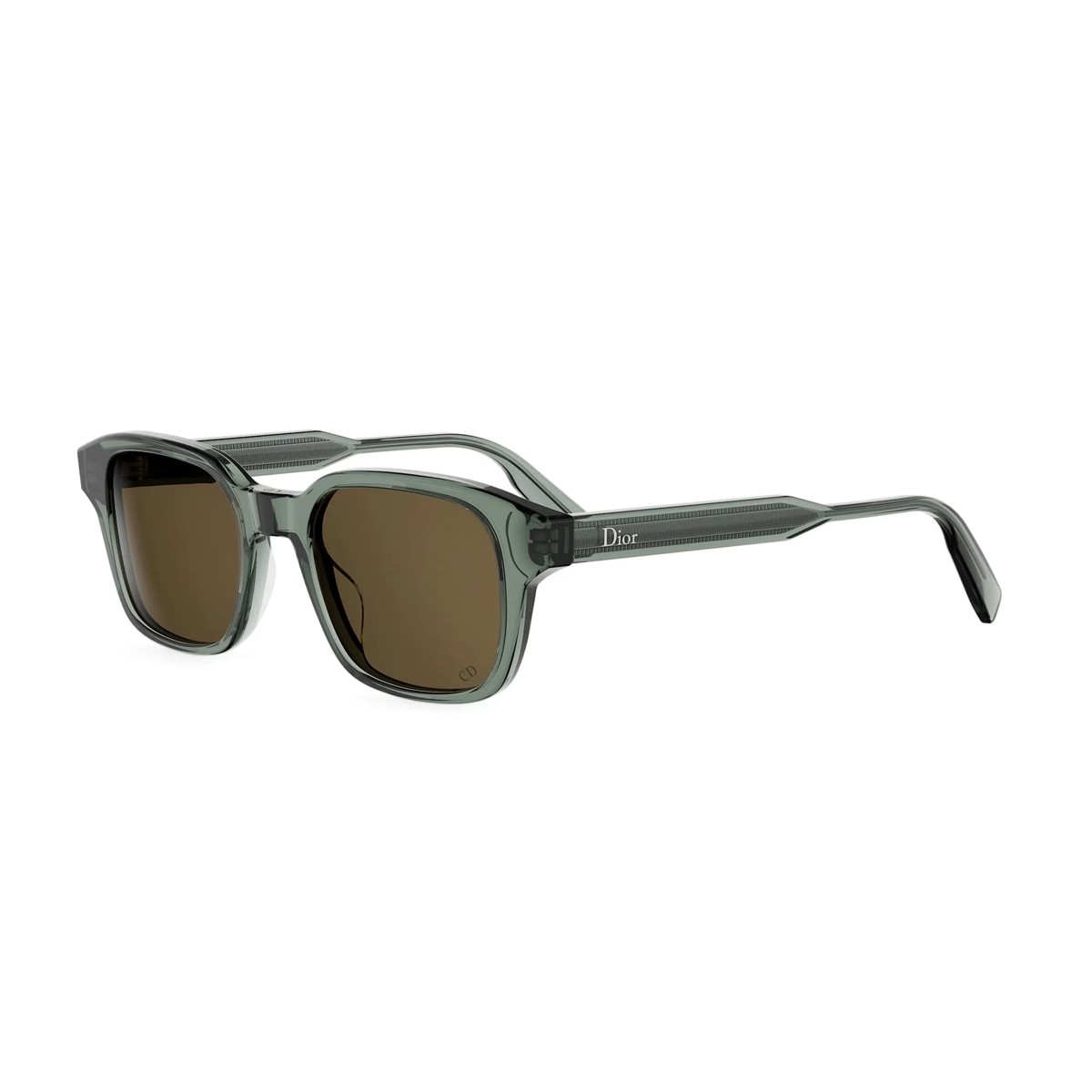 Dior zonnebril DM40190I DiorRibbon S1I 55FO
