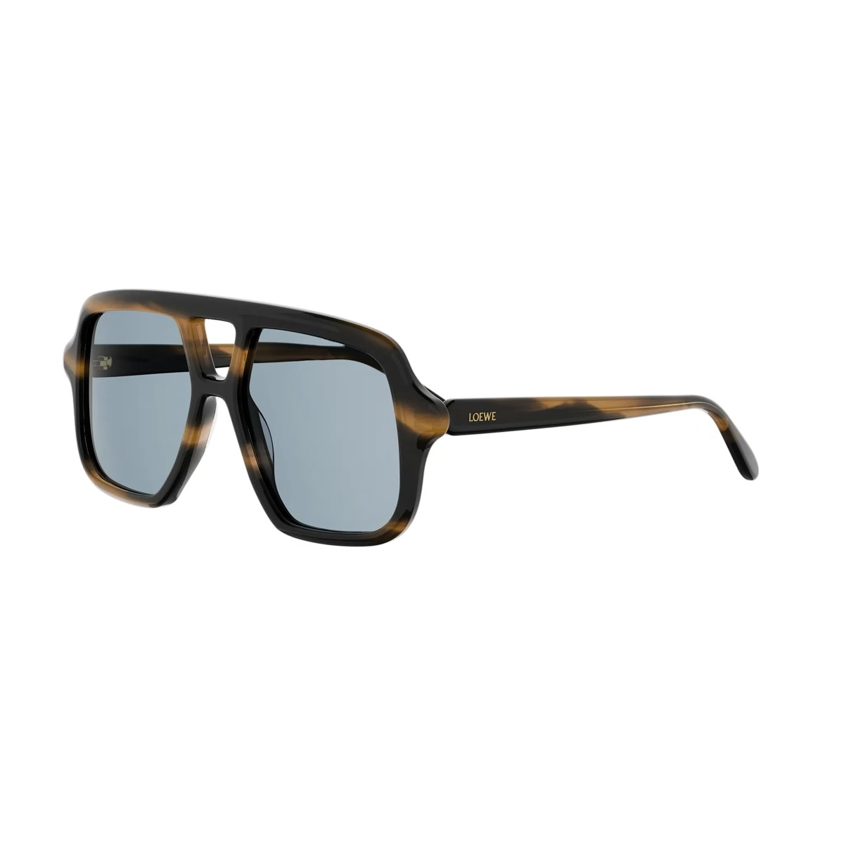 Loewe zonnebril LW40161U 52V